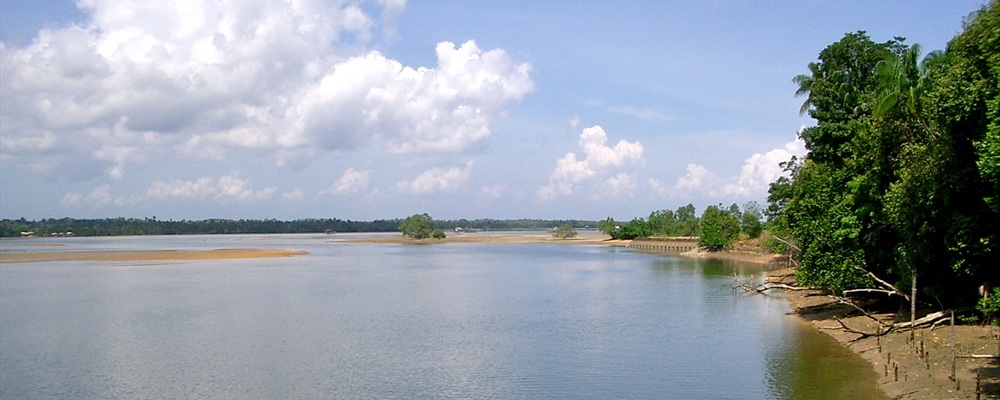 Bintan Island, Indonesia